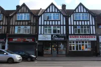 Guest House London Các khách sạn gần Playground Thornton Heath