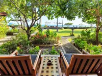 โรงแรมเก็งกอง โรงแรมใกล้หาดโซสโร