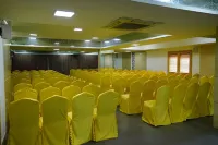 Hotel SK Riverfront Hotel di Vijayawada