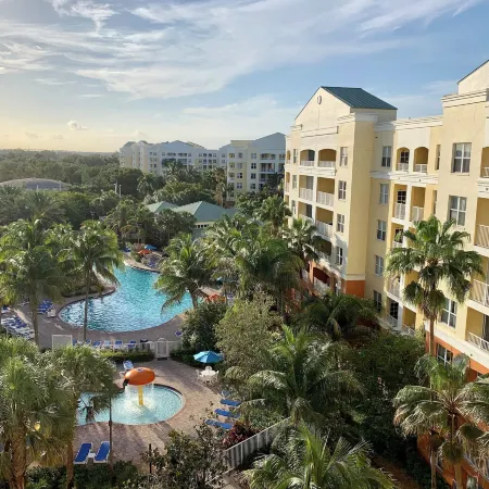Vacation Village at Weston, Fort Lauderdale