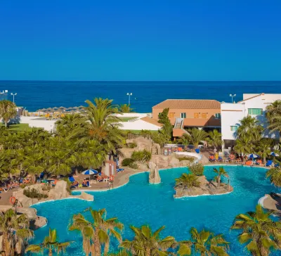 Playavera Hotel a Vera