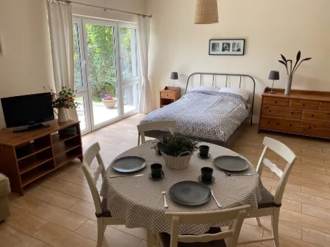 "Willa Pod Cyprysami"