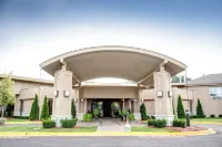 Best Western Plus Guildwood Inn - Gym