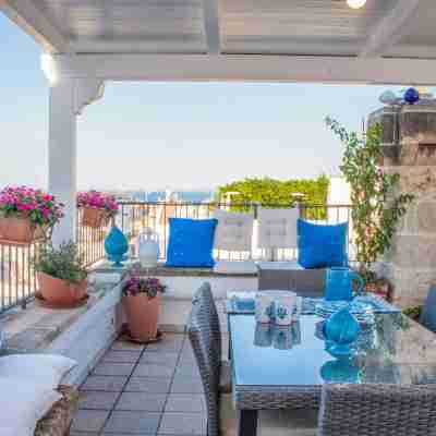 TD Casa Reina in the Historic Center with Terrace Others
