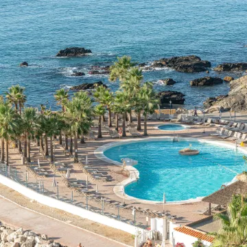 Hotel Benalma Costa del Sol