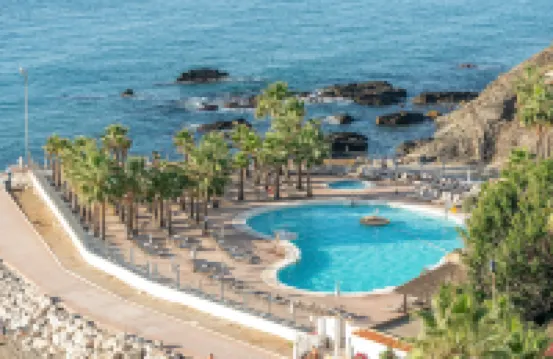 Hotel Benalma Costa del Sol
