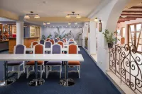 Grand Hotel Hotels in Sacele
