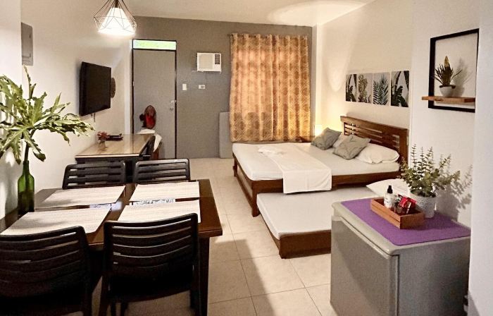 Jora Residences