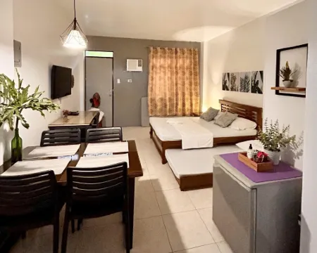 Jora Residences Hotels in Dagupan