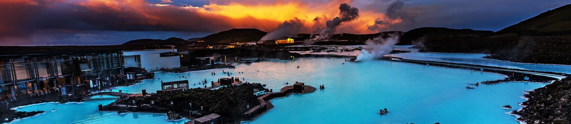 Hot Spring Hotels