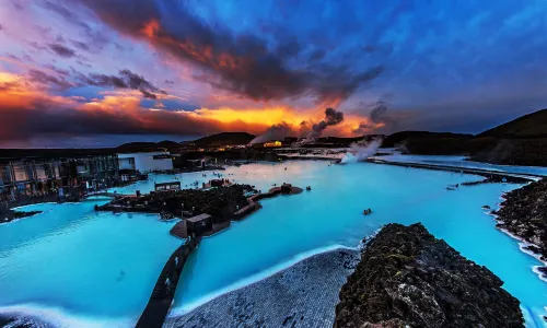 360 Hotel & Thermal Baths