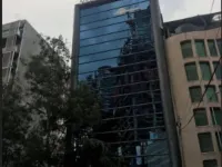Suites Contempo Hotels near Torre Mayor