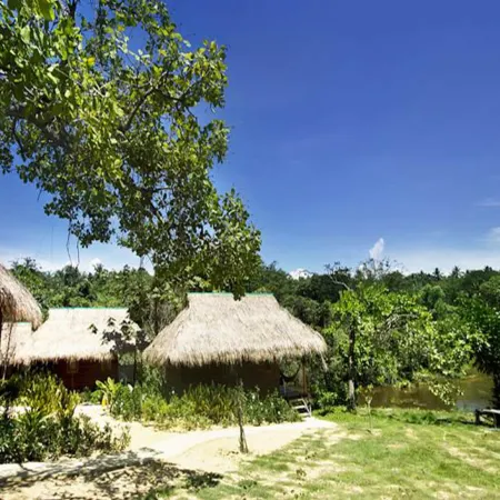 Rabbit Bungalow