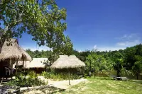 Rabbit Bungalow Hotels in Ranong