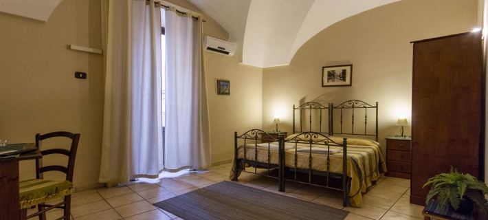 Albatro Rooms Hotels in Catania