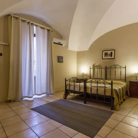 Albatro Rooms