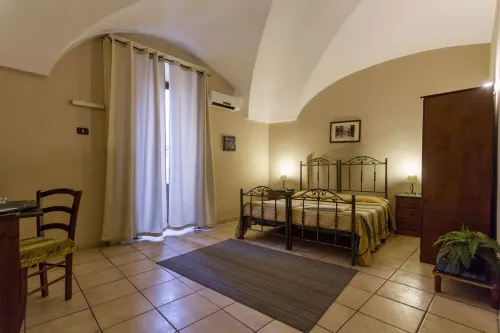 Albatro Rooms