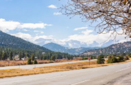 อัลไพน์ เทรล ริดจ์ อินน์