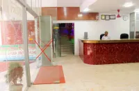 Hotel Sadia International Отели в г. Дакшин Хан