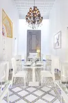 Riad Palais Bahia Fes Hotels in Fes-Medina