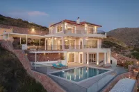 Kaerati Villa Aegina - Villas