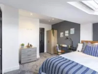 The Residency Rooms Liverpool Hotels in Wallasey
