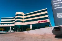 Anis Residence Hotels in 
