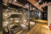 NHAT HA LAVISH HOTEL