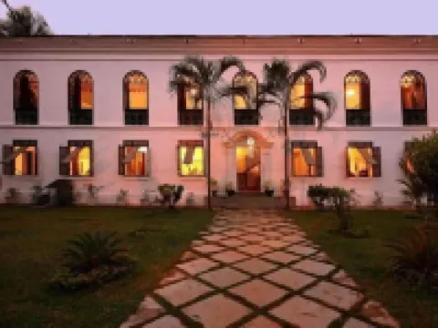 Siolim House Hotels in Solim