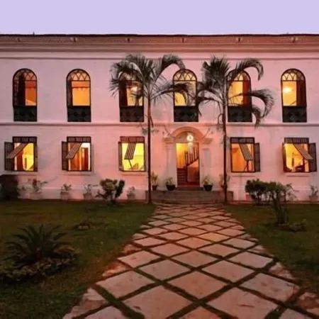 Siolim House