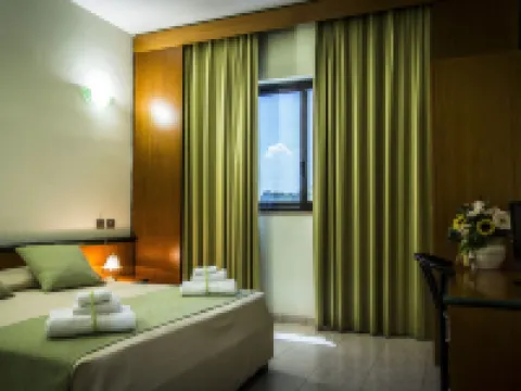 Hotel Cristallo Relais Sure Hotel Collection by Best Western 蒂沃利酒店