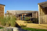 Ferme du Chateau Hotels in Laon