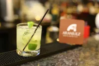 Aranjuez Hotel & Suites - bar