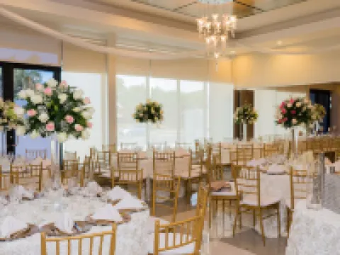 Aranjuez Hotel & Suites Hoteles en David