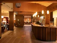 Hotel Fuerte Grazalema - Barer