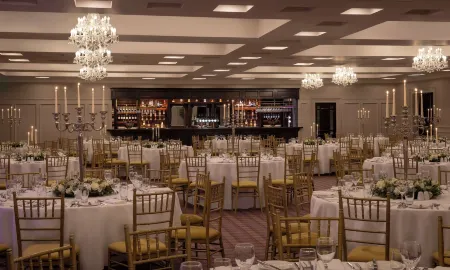 Glenroyal Hotel Отели в г. Leixlip