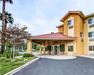 Comfort Inn Fontana