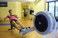 Seeblick Höhenhotel - Gym