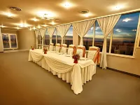 Continental Forum Arad Hotels in Arad