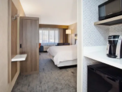 Holiday Inn Express FLAGSTAFF by IHG Hotels in Flagstaff