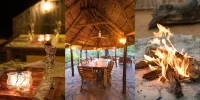 Ku Sungula Safari Lodge Отели в г. Ходспрут