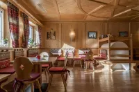 Hotel Astoria - Frühstück