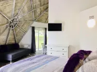Studio 02 - Lake Sumner Hotels in Clermont