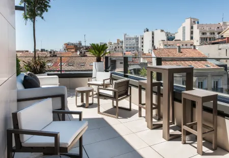 The Garden Suites