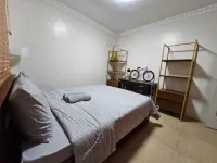 卡薩納雅 鄰近莉亞神殿的酒店