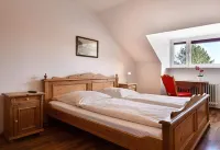 Hotel Olympia Hotels in Baierbrunn