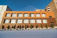 Good Time Hotel Mytishchinskaya Kartinnaya Galereya 주변 호텔
