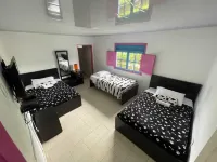 ฟินคา เอล อาร์รุโล โรงแรมใน