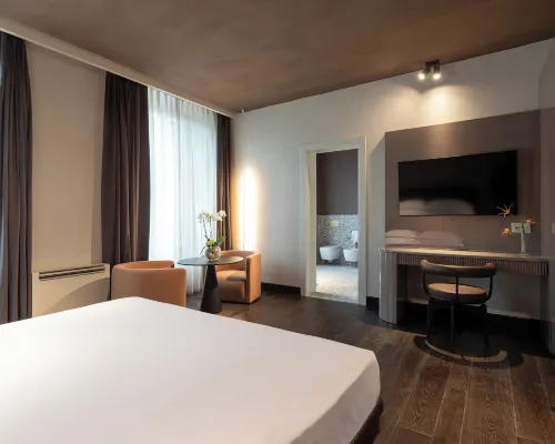 Palazzo Utini Hotel a Noceto