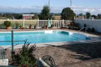 Annville Inn Bed and Breakfast فنادق في Swatara Township